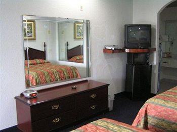 Motel Scott & - Downtown