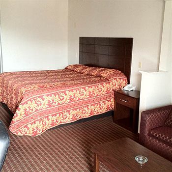 Motel Scott & - Downtown Houston